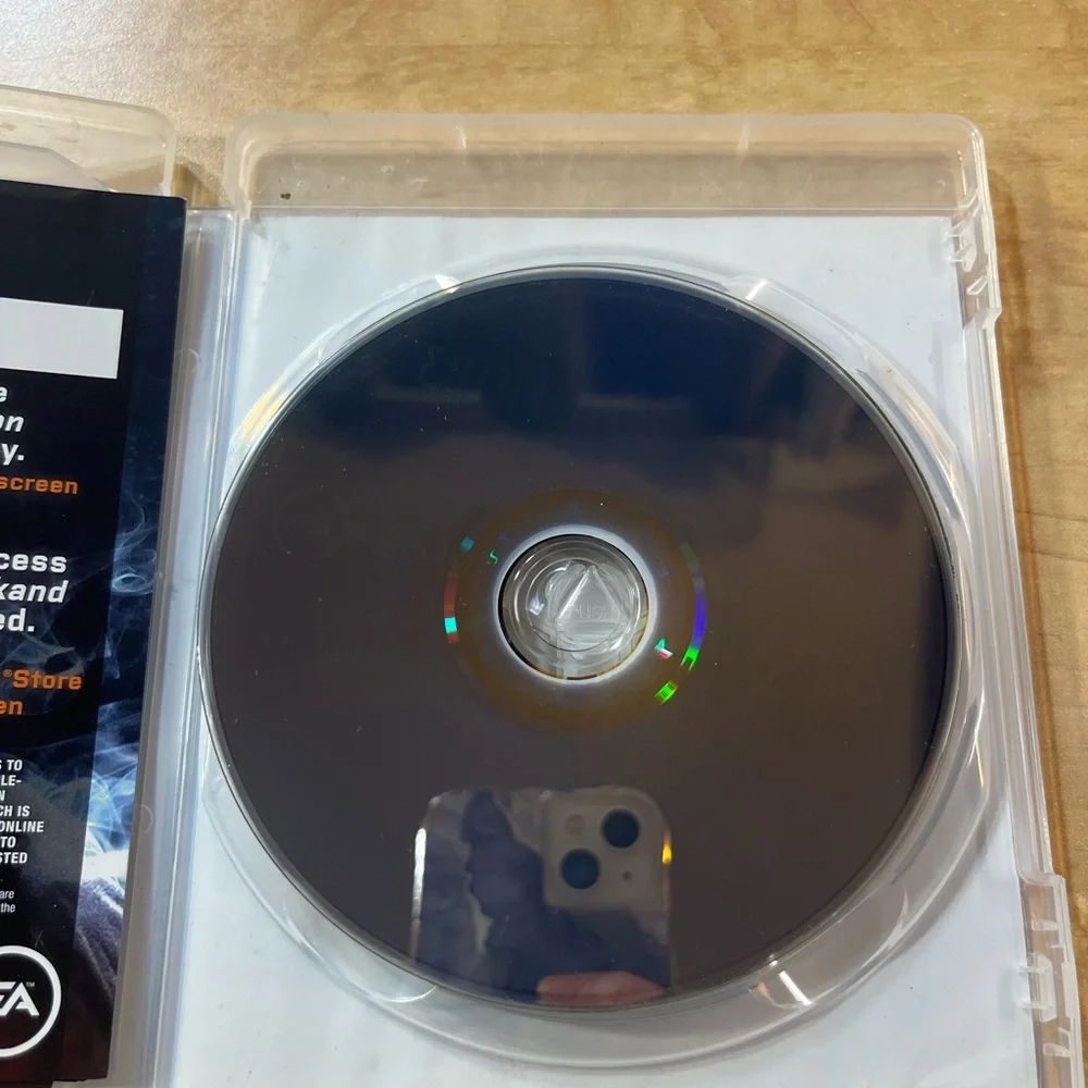 Battlefield 3 Premium Edition (Sony PlayStation 3, 2012) With Manual PS3 Game